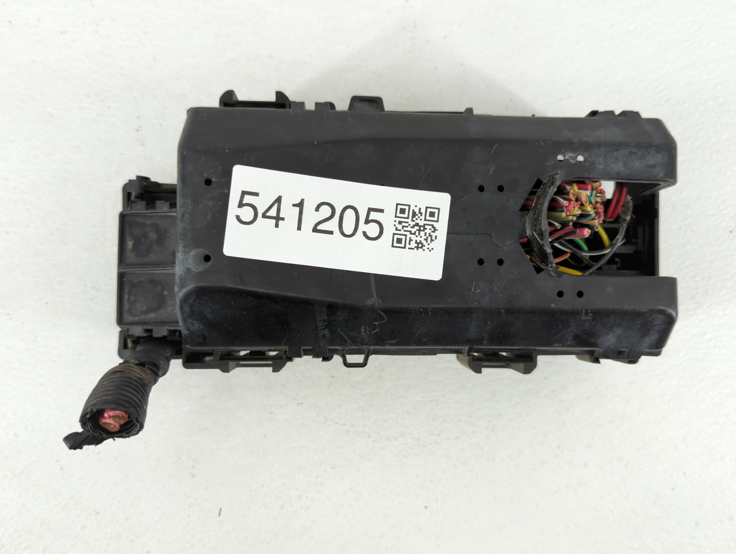 Ford Explorer Chassis Control Module Ccm Bcm Body Control - Oemusedautoparts1.com