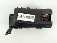 Ford Explorer Chassis Control Module Ccm Bcm Body Control - Oemusedautoparts1.com