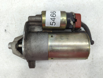 1998-2005 Ford Explorer Car Starter Motor Solenoid OEM P/N:4R3T-AA Fits Fits 1998 1999 2000 2001 2002 2003 2004 2005 OEM Use