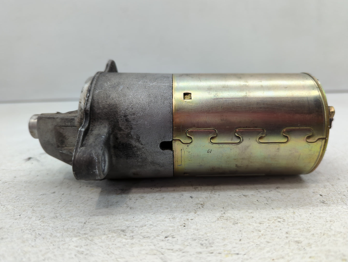 1998-2005 Ford Explorer Car Starter Motor Solenoid OEM P/N:4R3T-AA Fits Fits 1998 1999 2000 2001 2002 2003 2004 2005 OEM Use