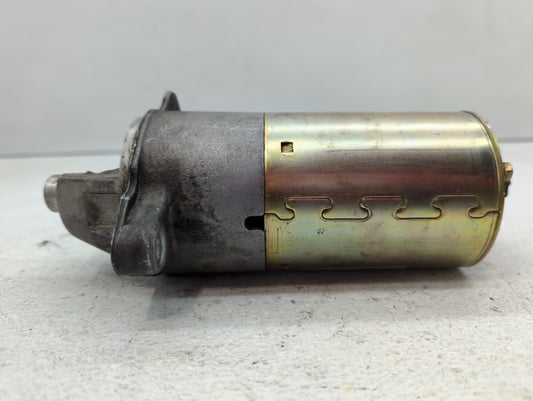 1998-2005 Ford Explorer Car Starter Motor Solenoid OEM P/N:4R3T-AA Fits Fits 1998 1999 2000 2001 2002 2003 2004 2005 OEM Used Auto Parts