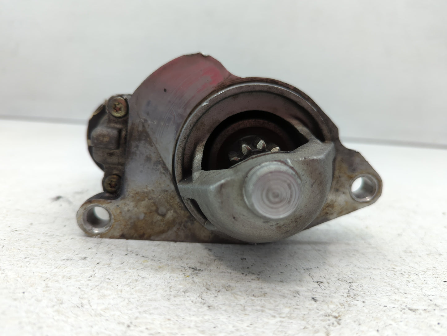 1998-2005 Ford Explorer Car Starter Motor Solenoid OEM P/N:4R3T-AA Fits Fits 1998 1999 2000 2001 2002 2003 2004 2005 OEM Use