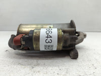 1998-2005 Ford Explorer Car Starter Motor Solenoid OEM P/N:4R3T-AA Fits Fits 1998 1999 2000 2001 2002 2003 2004 2005 OEM Use