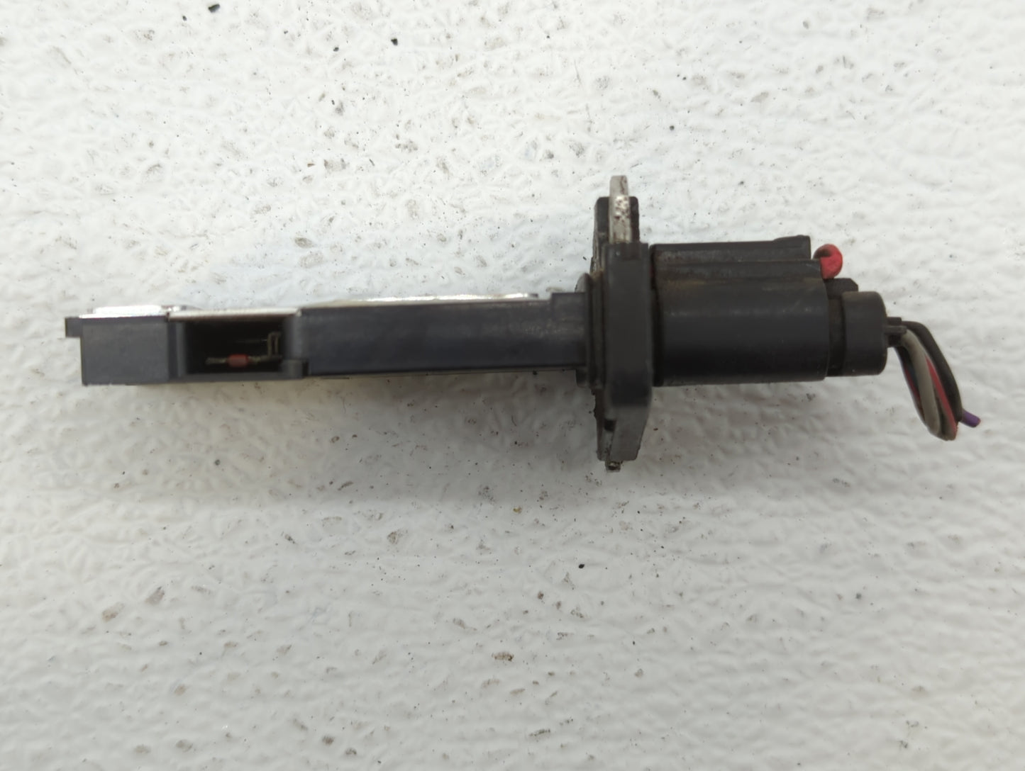 2004-2012 Ford Explorer Mass Air Flow Meter Maf - Oemusedautoparts1.com