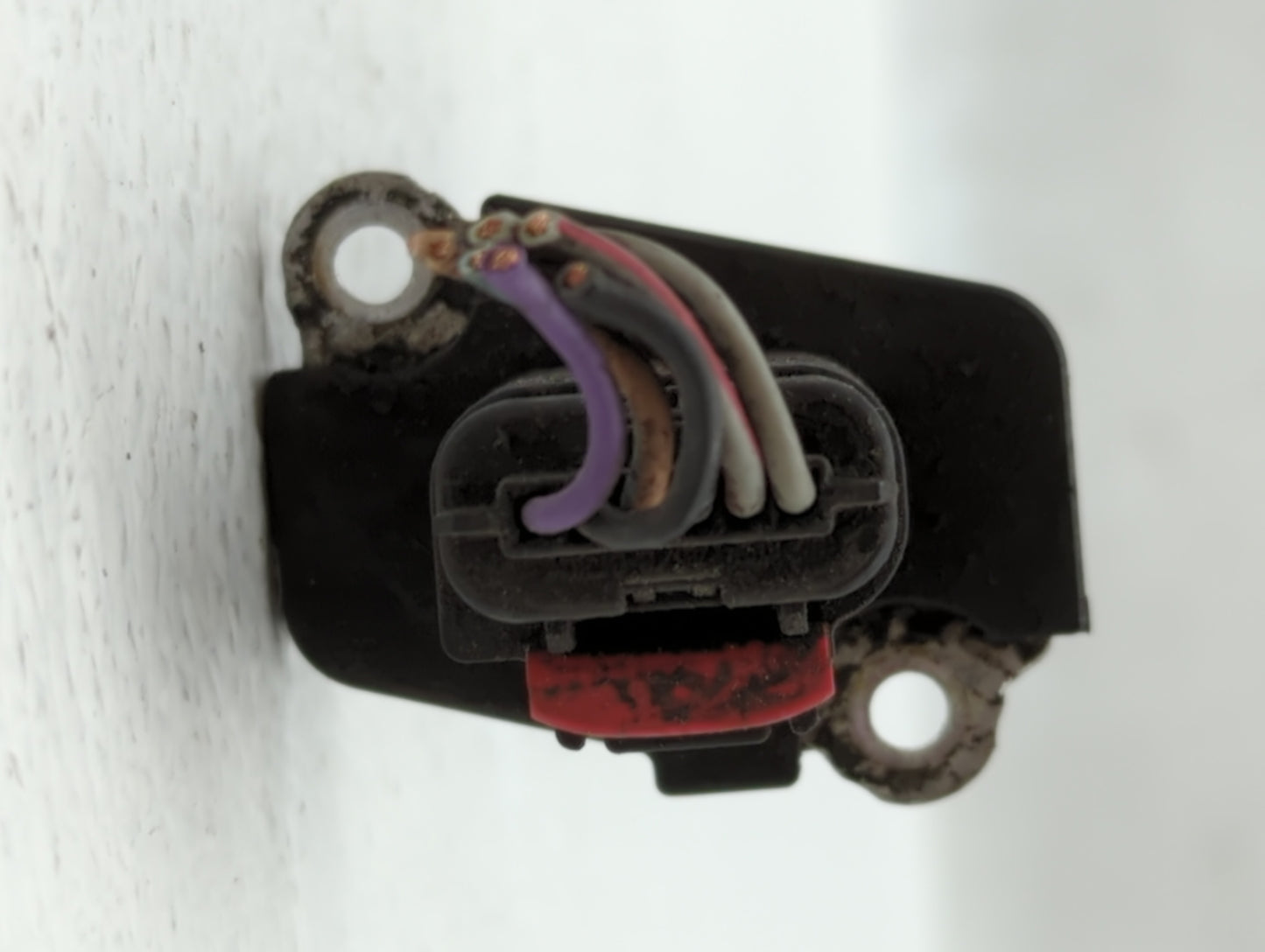 2004-2012 Ford Explorer Mass Air Flow Meter Maf - Oemusedautoparts1.com