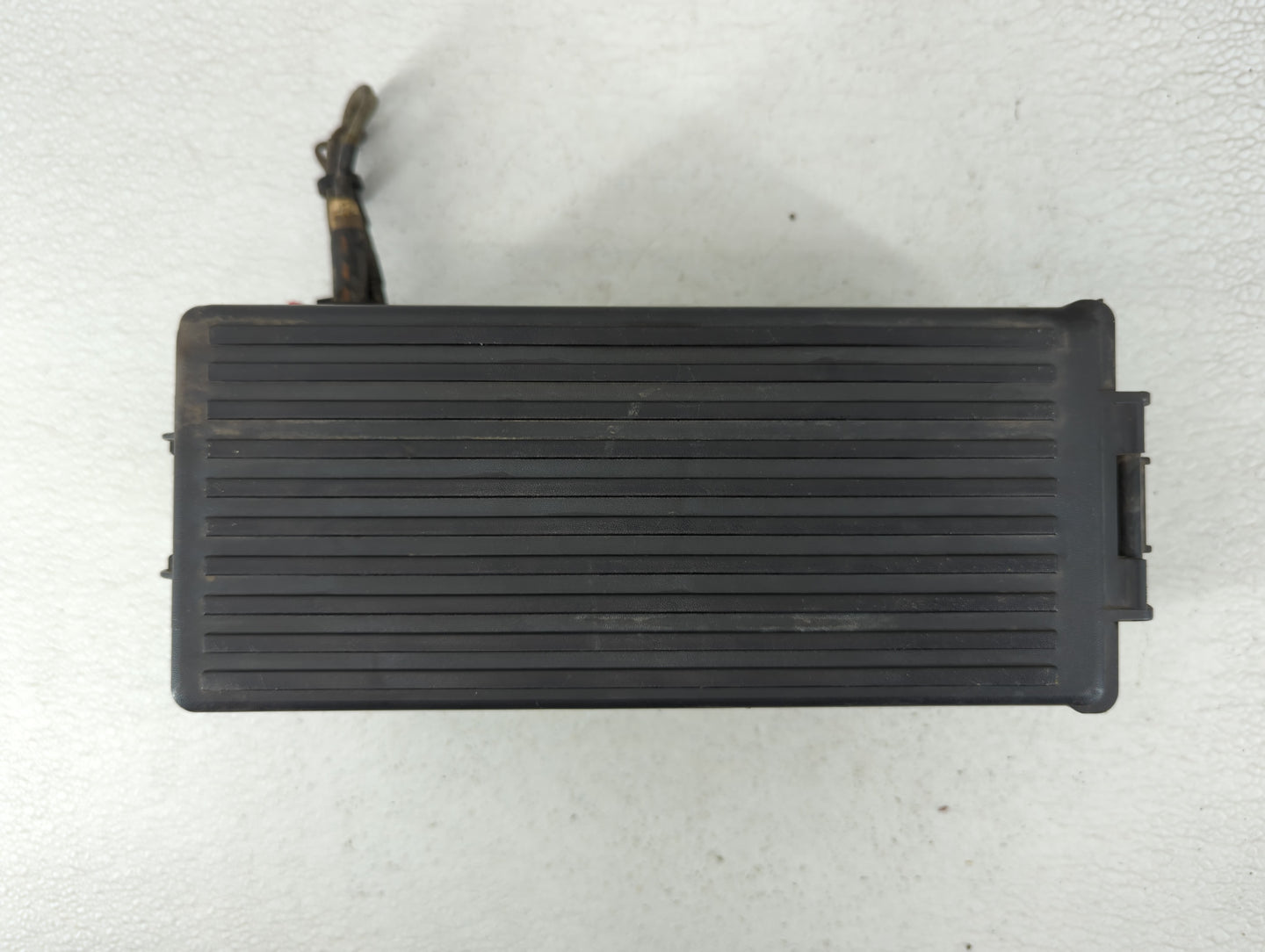 2002-2010 Ford Explorer Fusebox Fuse Box Panel Relay Module P/N:4L2T14398UD Fits Fits 2002 2003 2004 2005 2006 2007 2008 200