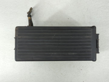 2002-2010 Ford Explorer Fusebox Fuse Box Panel Relay Module P/N:4L2T14398UD Fits Fits 2002 2003 2004 2005 2006 2007 2008 200