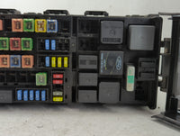 2002-2010 Ford Explorer Fusebox Fuse Box Panel Relay Module P/N:4L2T14398UD Fits Fits 2002 2003 2004 2005 2006 2007 2008 200