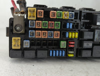 2002-2010 Ford Explorer Fusebox Fuse Box Panel Relay Module P/N:4L2T14398UD Fits Fits 2002 2003 2004 2005 2006 2007 2008 200