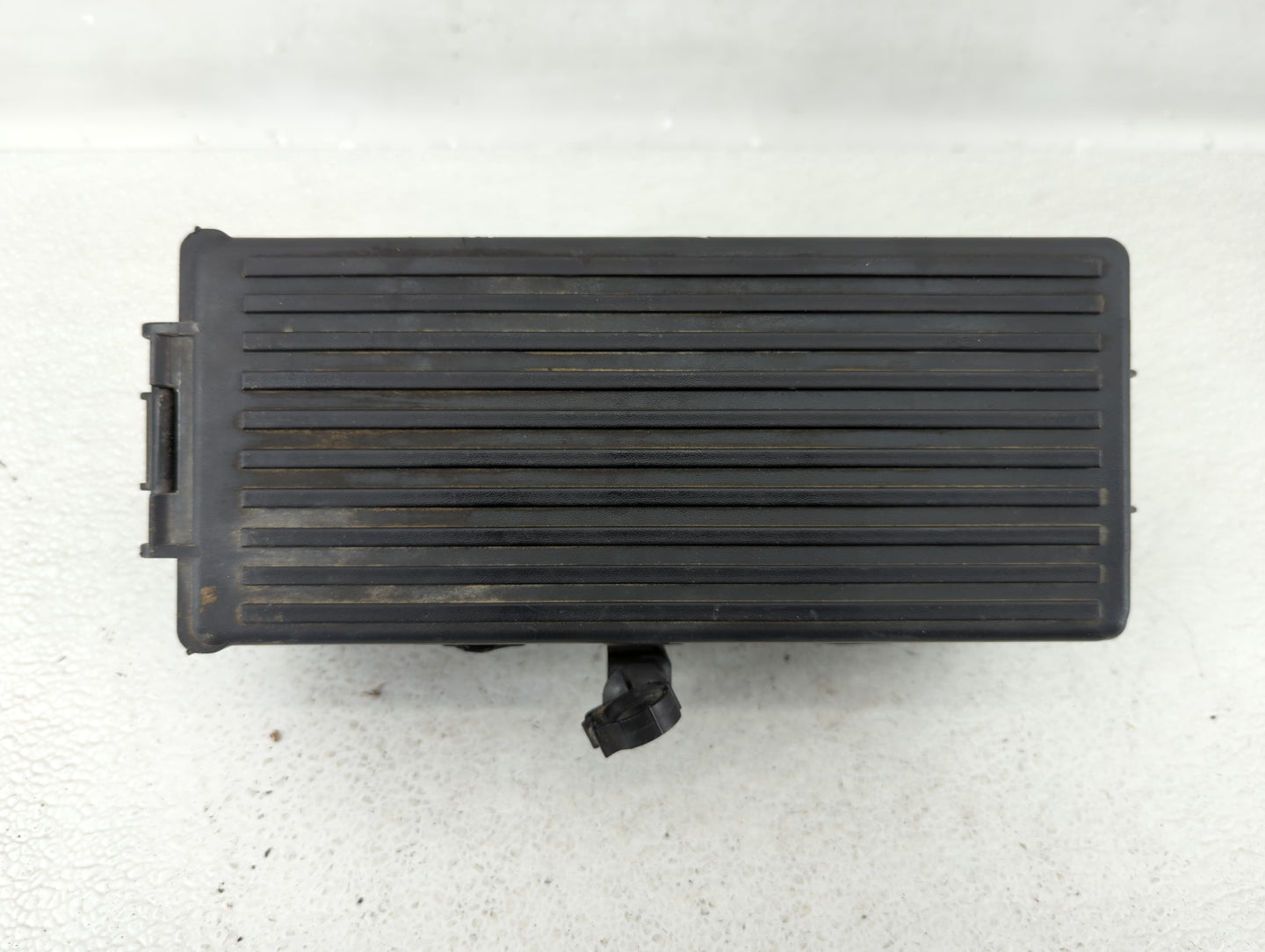 2002-2010 Ford Explorer Fusebox Fuse Box Panel Relay Module P/N:2L2T 14396 DJ 4L2T14398UD Fits OEM Used Auto Parts - Oemused