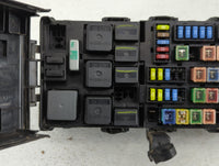 2002-2010 Ford Explorer Fusebox Fuse Box Panel Relay Module P/N:2L2T 14396 DJ 4L2T14398UD Fits OEM Used Auto Parts - Oemused