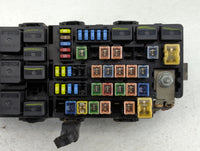 2002-2010 Ford Explorer Fusebox Fuse Box Panel Relay Module P/N:2L2T 14396 DJ 4L2T14398UD Fits OEM Used Auto Parts - Oemused