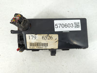 2002-2010 Ford Explorer Fusebox Fuse Box Panel Relay Module P/N:2L2T 14396 DJ 4L2T14398UD Fits OEM Used Auto Parts - Oemused