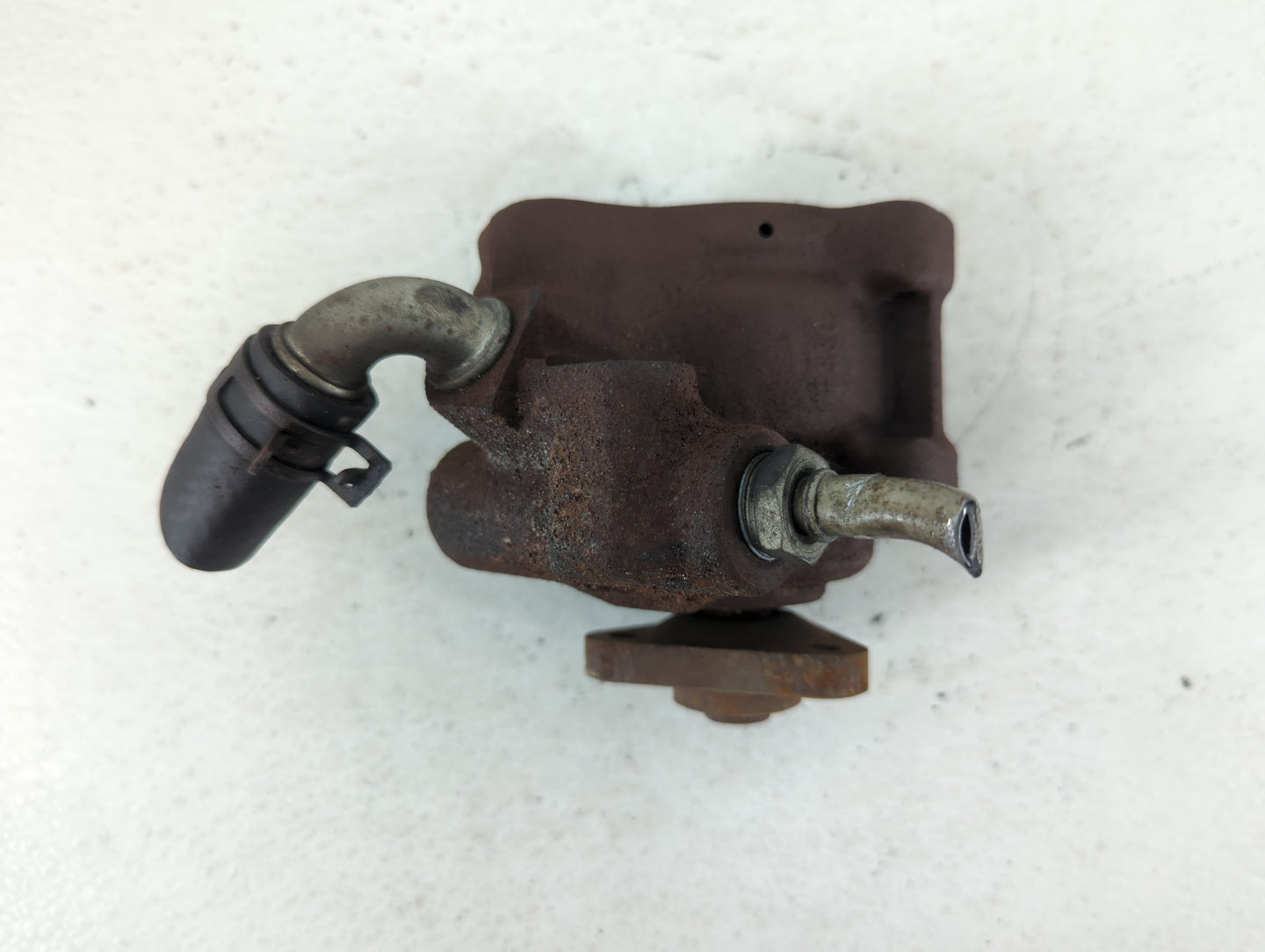 2002-2004 Ford Explorer Power Steering Column Pump Oem - Oemusedautoparts1.com