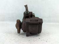 2002-2004 Ford Explorer Power Steering Column Pump Oem - Oemusedautoparts1.com