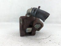 2002-2004 Ford Explorer Power Steering Column Pump Oem - Oemusedautoparts1.com