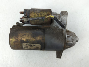 1998-2005 Ford Explorer Car Starter Motor Solenoid OEM P/N:4R3T AA 4D30CY Fits Fits 1998 1999 2000 2001 2002 2003 2004 2005 