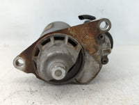 1998-2005 Ford Explorer Car Starter Motor Solenoid OEM P/N:4R3T AA 4D30CY Fits Fits 1998 1999 2000 2001 2002 2003 2004 2005 