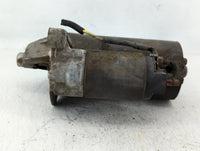 1998-2005 Ford Explorer Car Starter Motor Solenoid OEM P/N:4R3T AA 4D30CY Fits Fits 1998 1999 2000 2001 2002 2003 2004 2005 