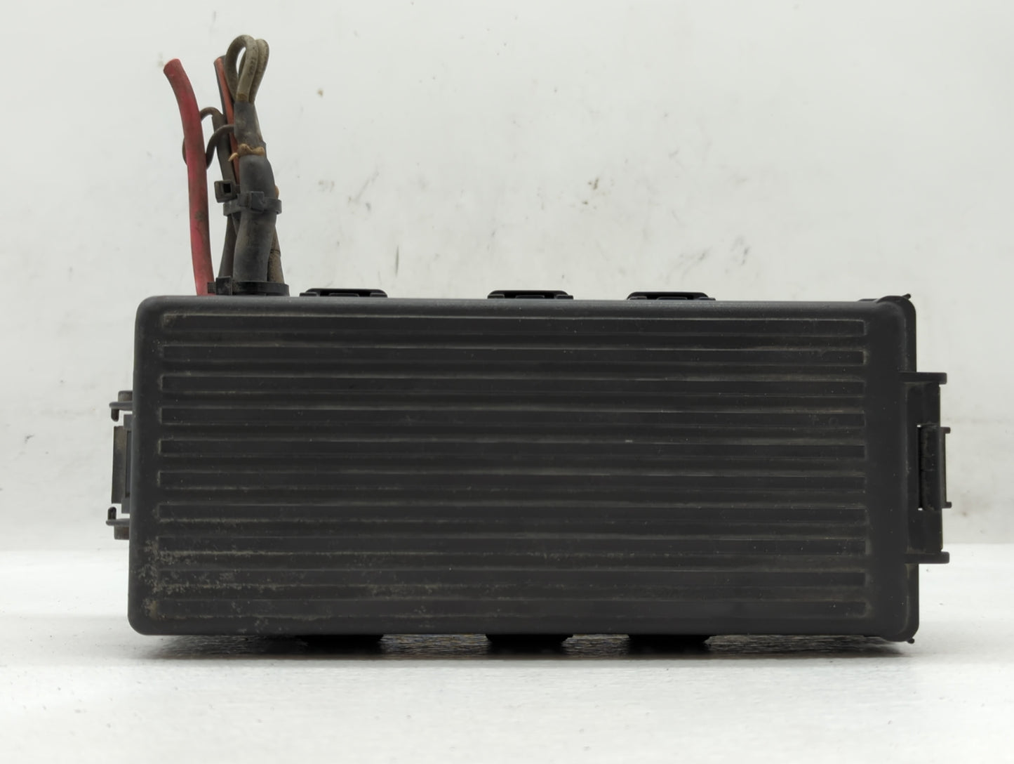 2002-2010 Ford Explorer Fusebox Fuse Box Panel Relay Module P/N:4L2T 14398 UF Fits OEM Used Auto Parts - Oemusedautoparts1.c