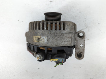 2004-2008 Ford Explorer Alternator Replacement Generator Charging Assembly Engine OEM P/N:1L2U-AB Fits OEM Used Auto Parts -