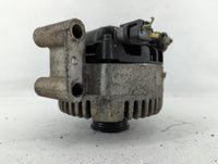 2004-2008 Ford Explorer Alternator Replacement Generator Charging Assembly Engine OEM P/N:1L2U-AB Fits OEM Used Auto Parts -