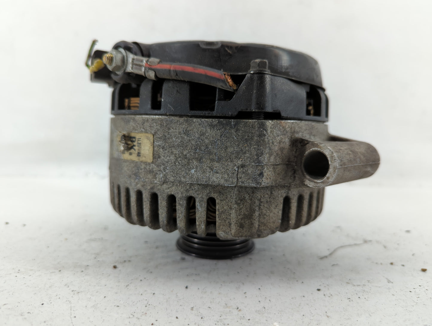 2004-2008 Ford Explorer Alternator Replacement Generator Charging Assembly Engine OEM P/N:1L2U-AB Fits OEM Used Auto Parts -