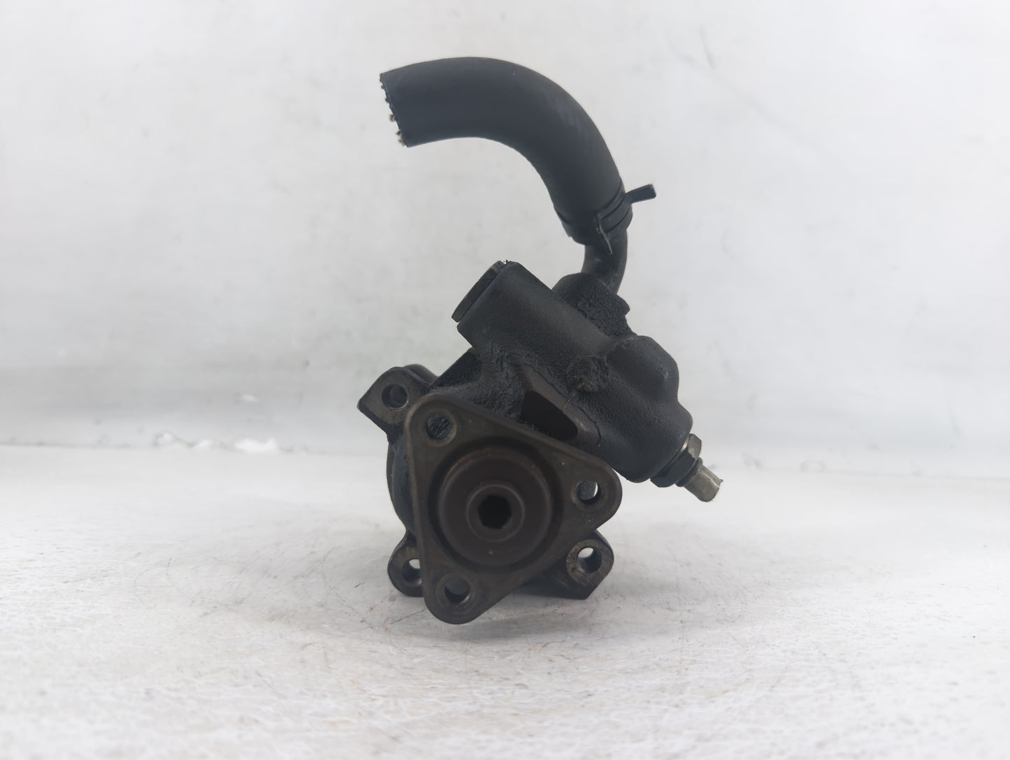 2002-2004 Ford Explorer Power Steering Column Pump Oem - Oemusedautoparts1.com