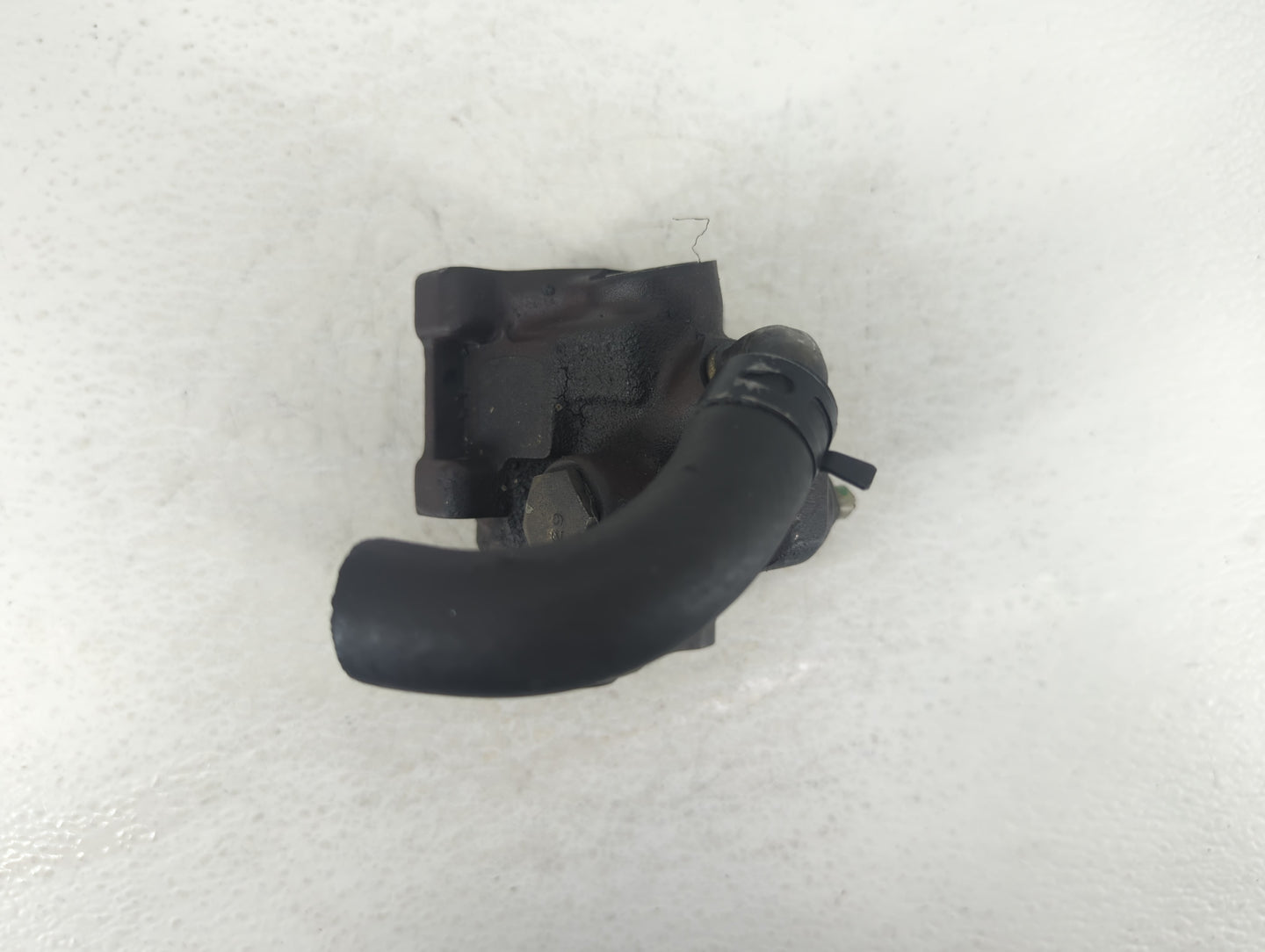 2002-2004 Ford Explorer Power Steering Column Pump Oem - Oemusedautoparts1.com