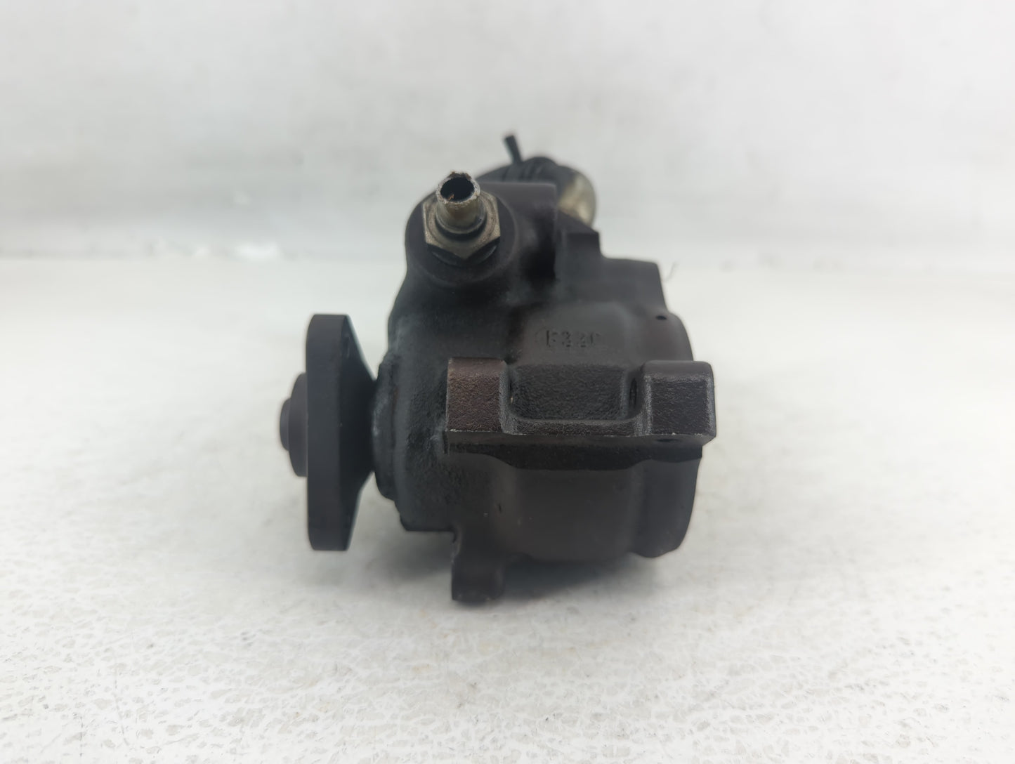2002-2004 Ford Explorer Power Steering Column Pump Oem - Oemusedautoparts1.com