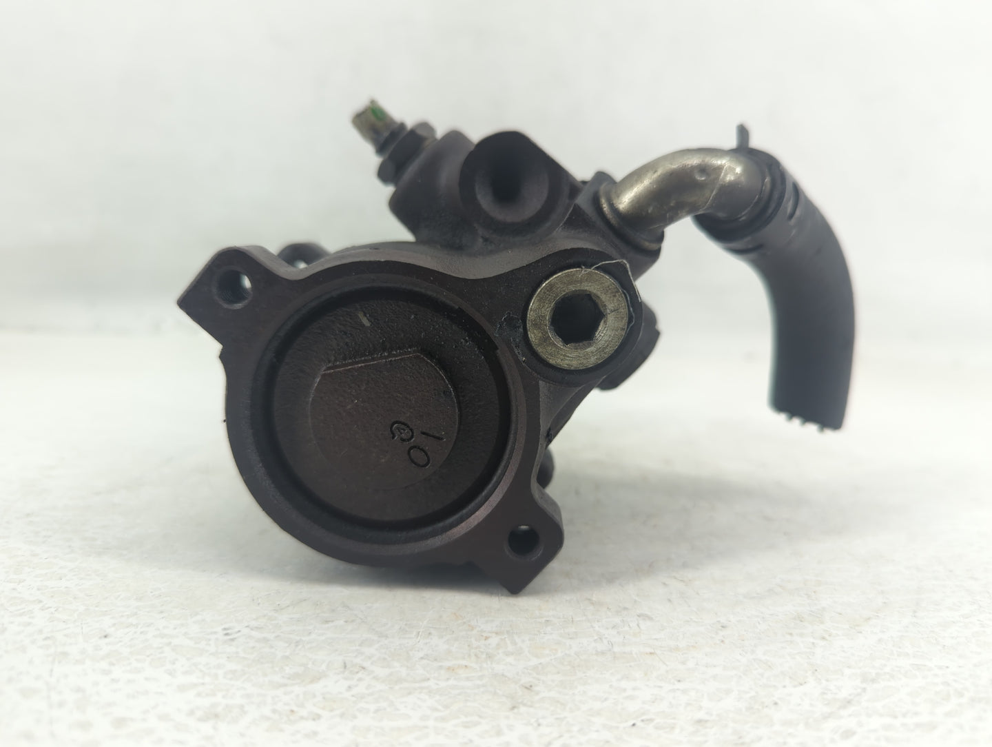 2002-2004 Ford Explorer Power Steering Column Pump Oem - Oemusedautoparts1.com