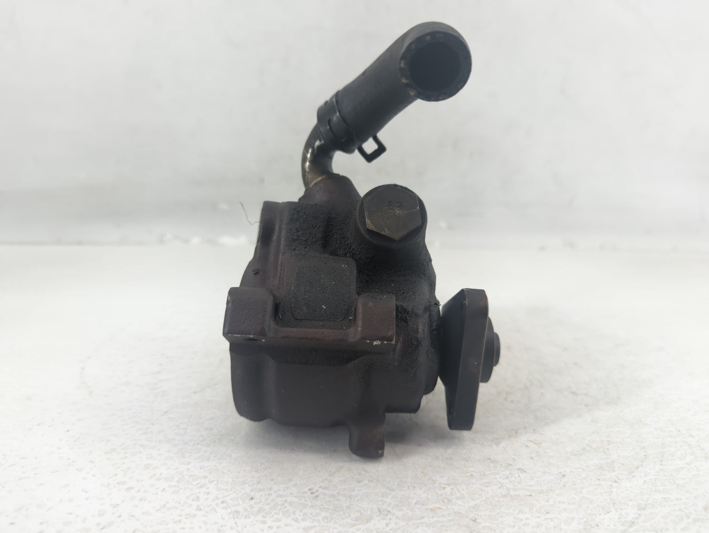 2002-2004 Ford Explorer Power Steering Column Pump Oem - Oemusedautoparts1.com