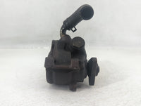 2002-2004 Ford Explorer Power Steering Column Pump Oem - Oemusedautoparts1.com