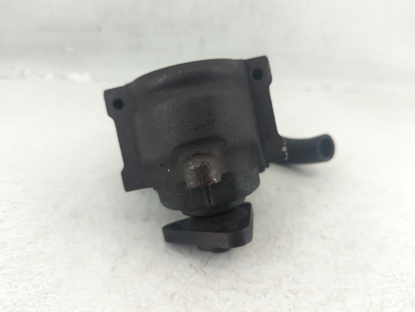 2002-2004 Ford Explorer Power Steering Column Pump Oem - Oemusedautoparts1.com