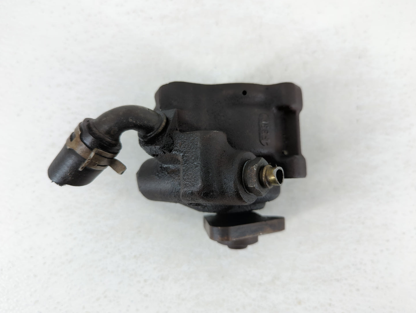 Ford Explorer Power Steering Column Pump Oem - Oemusedautoparts1.com