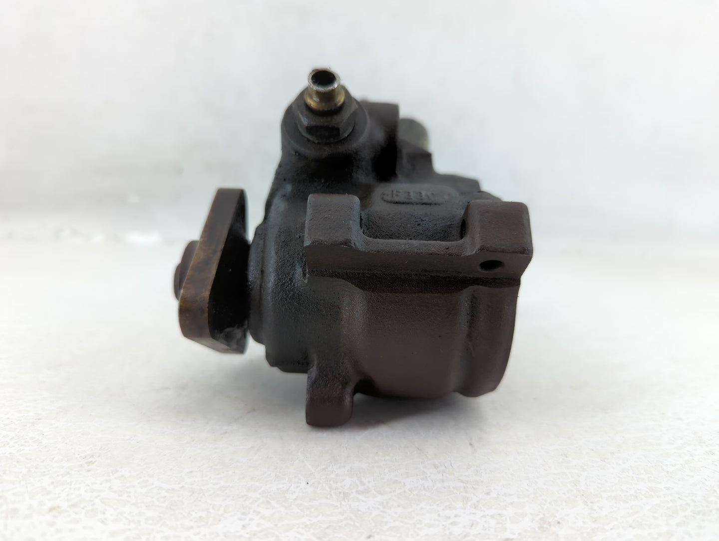 Ford Explorer Power Steering Column Pump Oem - Oemusedautoparts1.com