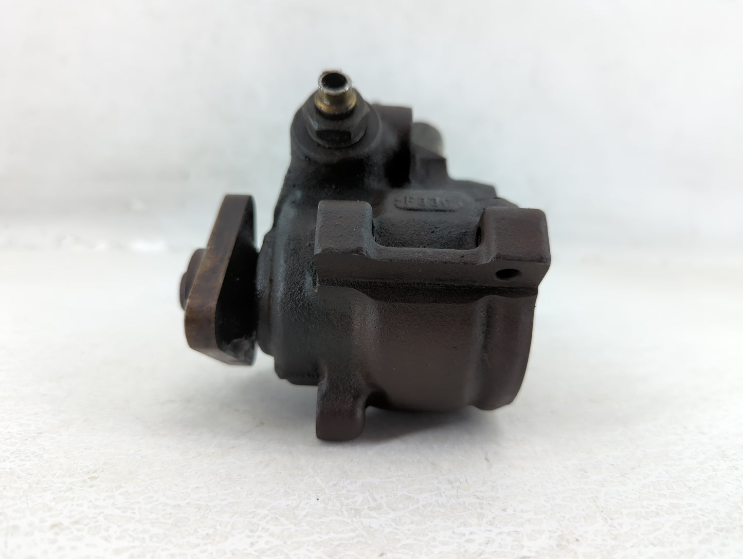 Ford Explorer Power Steering Column Pump Oem - Oemusedautoparts1.com
