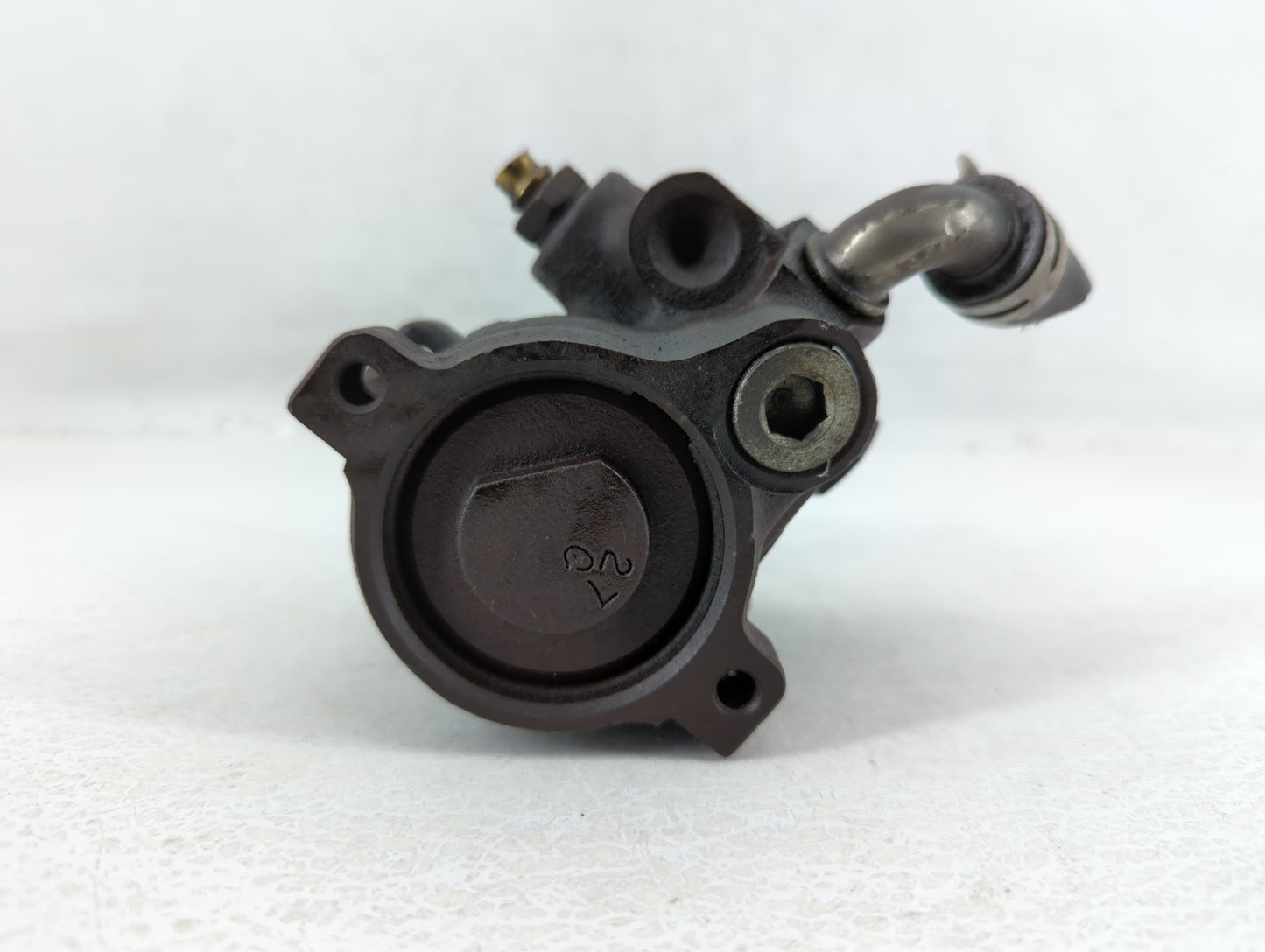 Ford Explorer Power Steering Column Pump Oem - Oemusedautoparts1.com