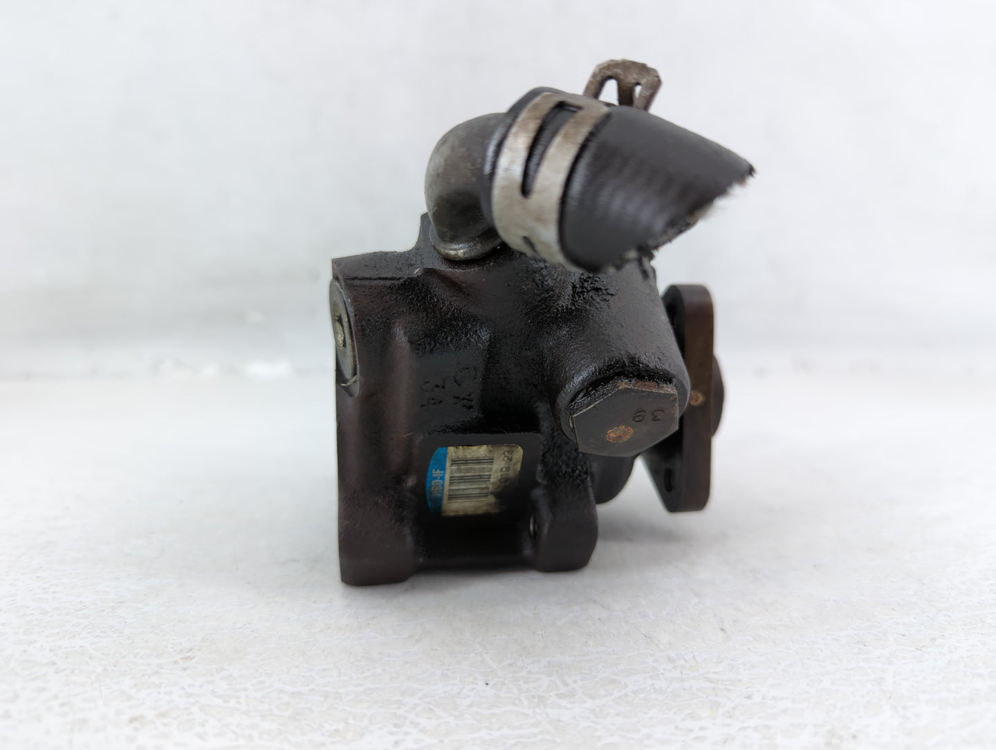 Ford Explorer Power Steering Column Pump Oem - Oemusedautoparts1.com