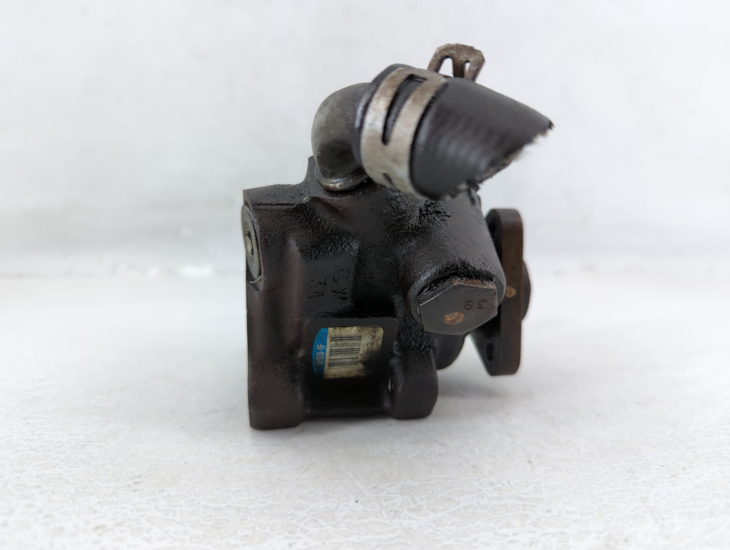 Ford Explorer Power Steering Column Pump Oem - Oemusedautoparts1.com