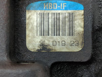 Ford Explorer Power Steering Column Pump Oem - Oemusedautoparts1.com