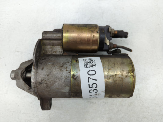 1998-2005 Ford Explorer Car Starter Motor Solenoid OEM P/N:4F08CY 4R3T AA, 11000 Fits Fits 1998 1999 2000 2001 2002 2003 200