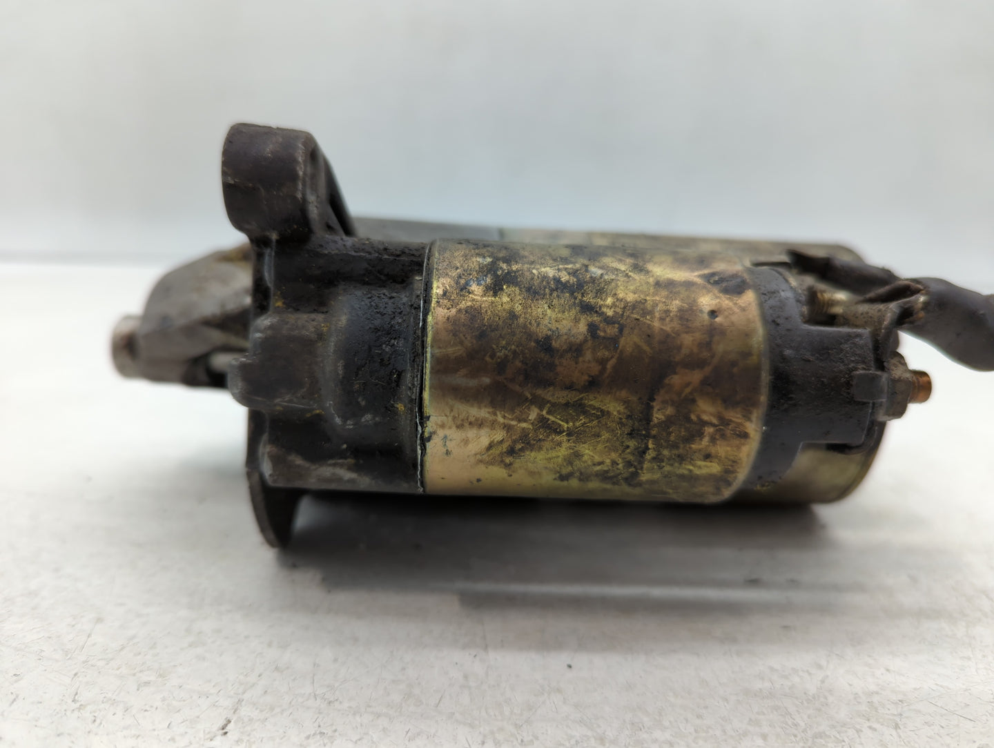 1998-2005 Ford Explorer Car Starter Motor Solenoid OEM P/N:4F08CY 4R3T AA, 11000 Fits Fits 1998 1999 2000 2001 2002 2003 200