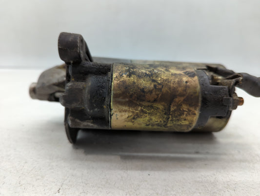 1998-2005 Ford Explorer Car Starter Motor Solenoid OEM P/N:4F08CY 4R3T AA, 11000 Fits Fits 1998 1999 2000 2001 2002 2003 2004 2005 OEM Used Auto Parts