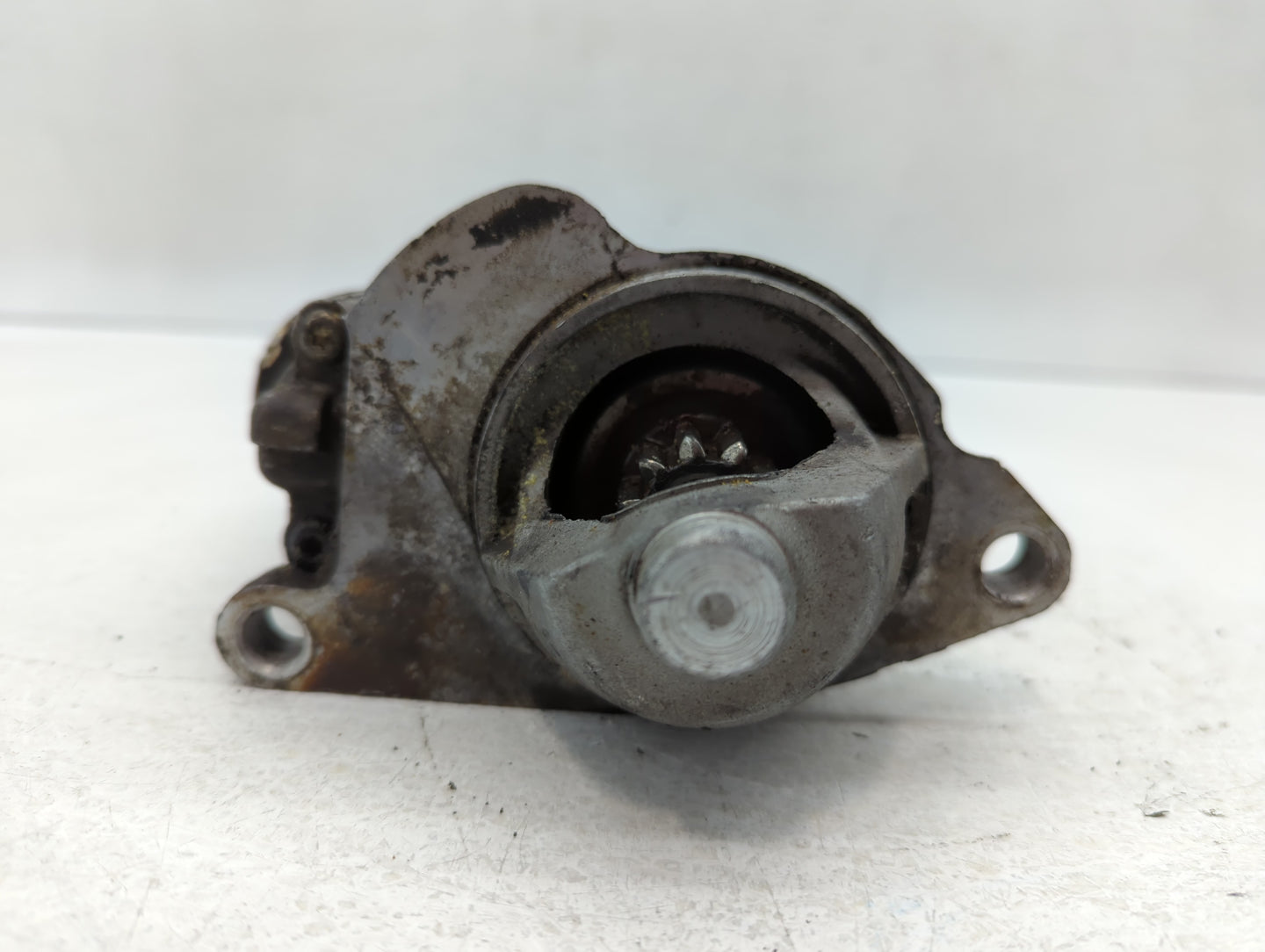 1998-2005 Ford Explorer Car Starter Motor Solenoid OEM P/N:4F08CY 4R3T AA, 11000 Fits Fits 1998 1999 2000 2001 2002 2003 200