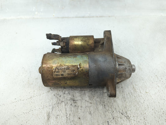 1998-2005 Ford Explorer Car Starter Motor Solenoid OEM P/N:F89U 11000 BB Fits Fits 1998 1999 2000 2001 2002 2003 2004 2005 O