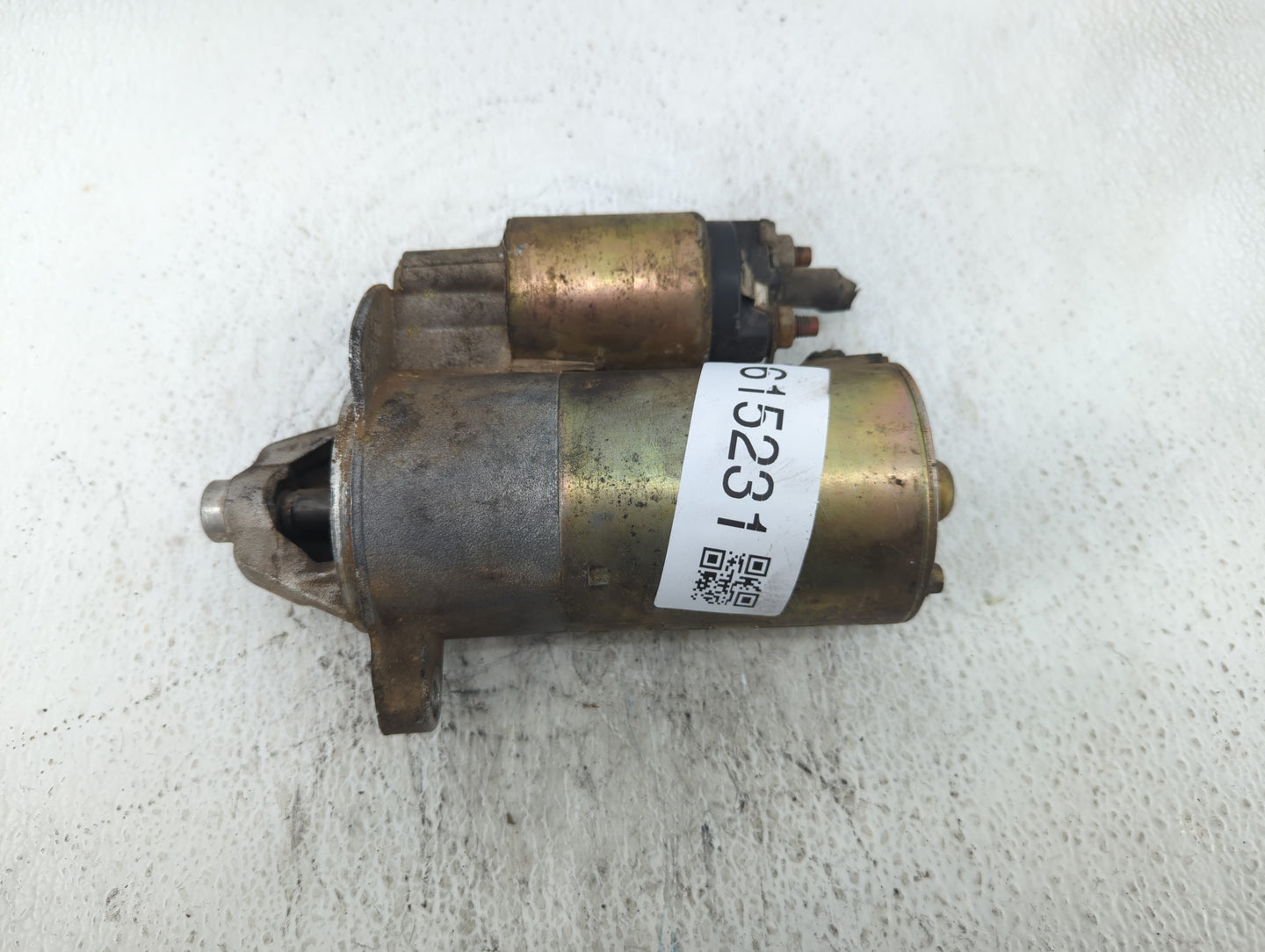 1998-2005 Ford Explorer Car Starter Motor Solenoid OEM P/N:F89U 11000 BB Fits Fits 1998 1999 2000 2001 2002 2003 2004 2005 O