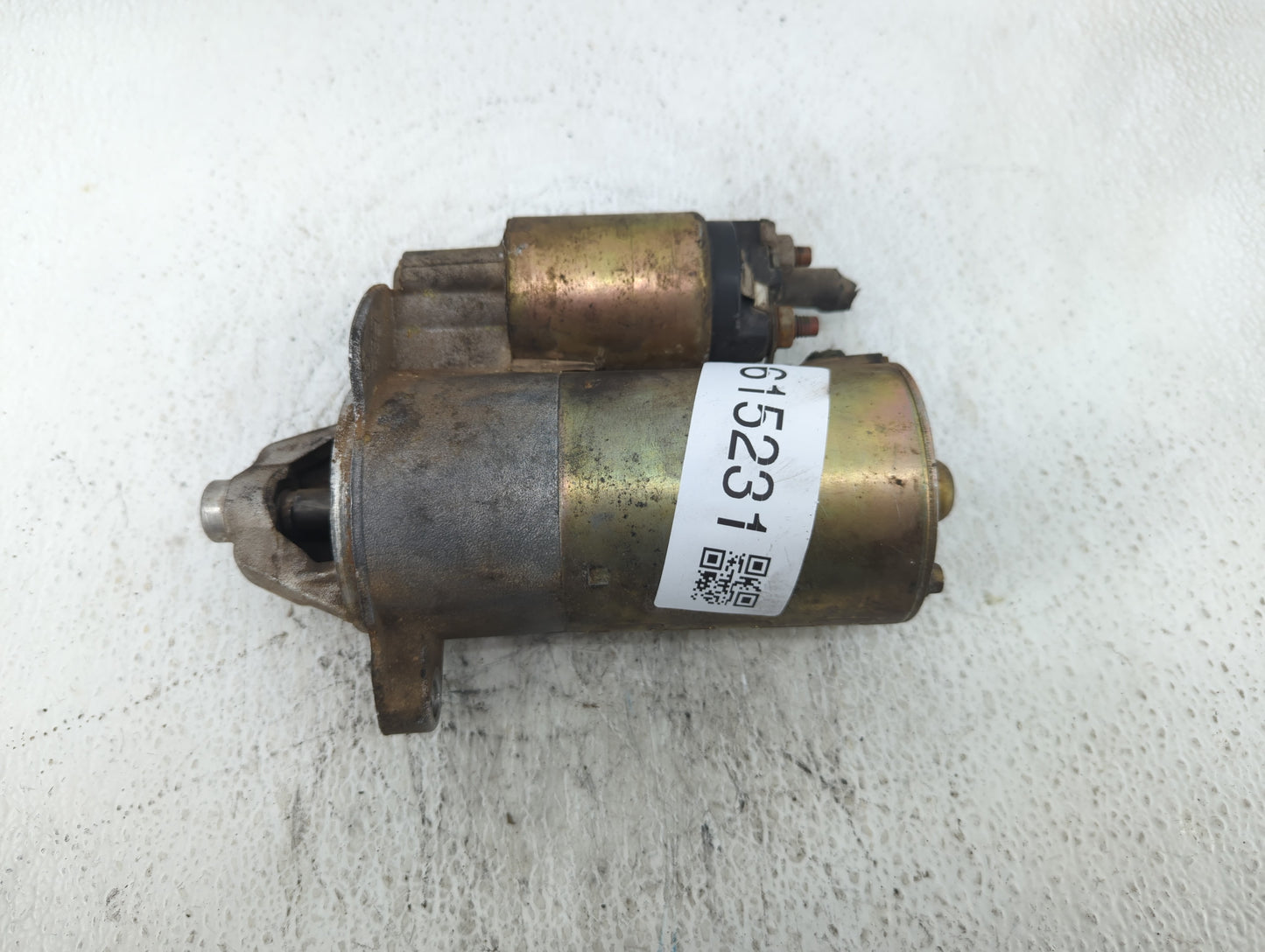 1998-2005 Ford Explorer Car Starter Motor Solenoid OEM P/N:F89U 11000 BB Fits Fits 1998 1999 2000 2001 2002 2003 2004 2005 O