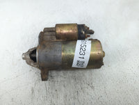 1998-2005 Ford Explorer Car Starter Motor Solenoid OEM P/N:F89U 11000 BB Fits Fits 1998 1999 2000 2001 2002 2003 2004 2005 O