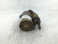 1998-2005 Ford Explorer Car Starter Motor Solenoid OEM P/N:F89U 11000 BB Fits Fits 1998 1999 2000 2001 2002 2003 2004 2005 O